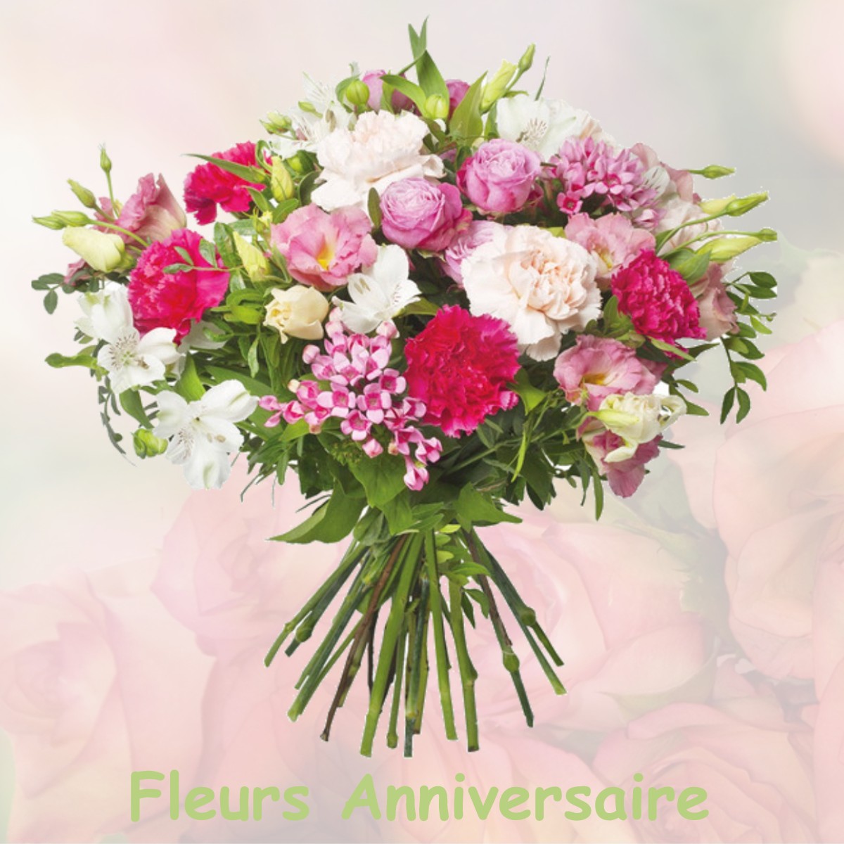 fleurs anniversaire MASSINGY-LES-VITTEAUX